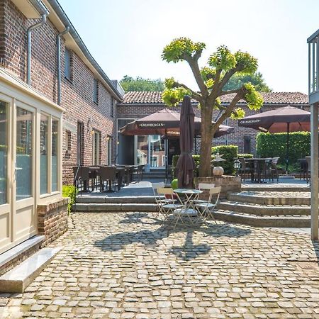 Hoeve De Sterappel Тонгерен Экстерьер фото